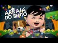 Bento e Totó - Arraiá do Bento (Desenho Infantil)