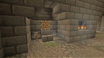 Simple, Compact 1.18 Nano Farm - Minecraft