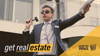 Get Real Estate - Trailer