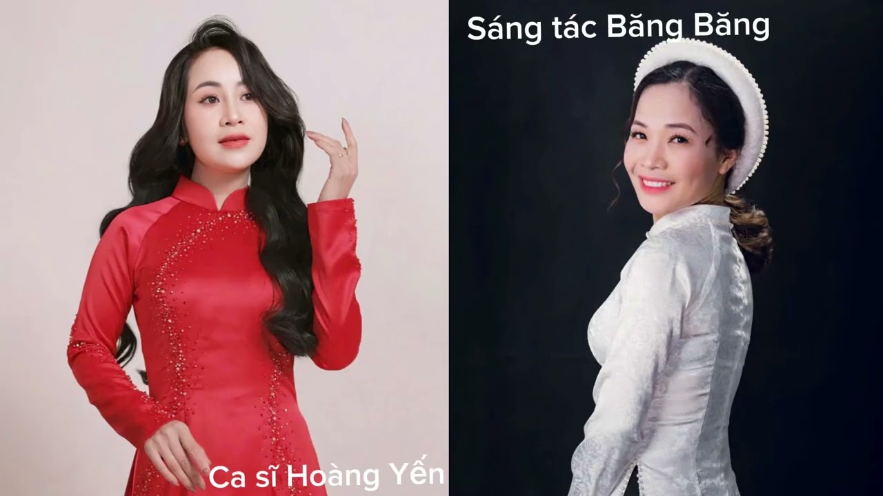 Ca khúc “Về Bắc Ninh quê em “ ( Sáng tác: Băng Băng; Ca sĩ thể hiện: Hoàng Yến; Video: Đức Kiên)