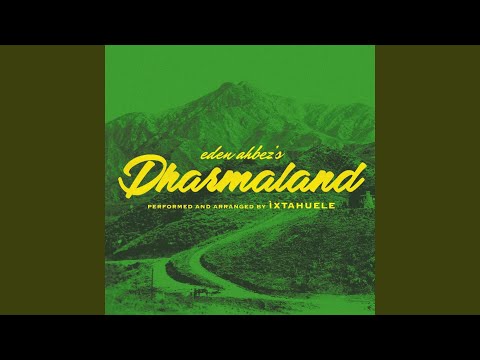 Ìxtahuele — Scenes I-III
