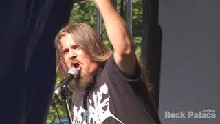 Dismember (Rock Palace Open Air 2007)