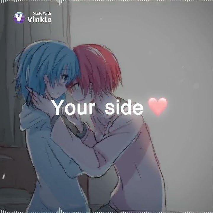 karma x nagisa