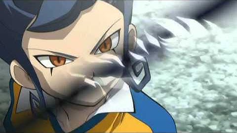 Inazuma Eleven What Hurts The Most MEP