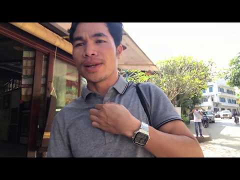 Luang Prabang | Du lịch LÀO
