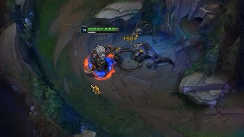 [Outdated] Rengar Mod 7.3.2 Release!