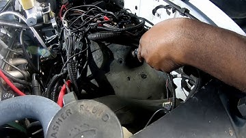 installing secondary door popper switch