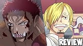 One Piece Chapter 902 Review Goodbye Totland Tekking101 Youtube