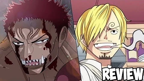 One Piece 902 One Piece 902