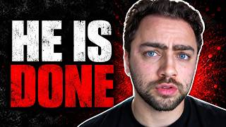 The Deserved Downfall of Mizkif