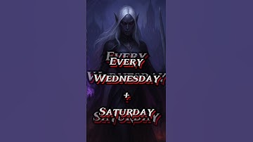 Thumbnail of D&D Drow themed Metal on my channel #dnd #metal #drow #music #rock