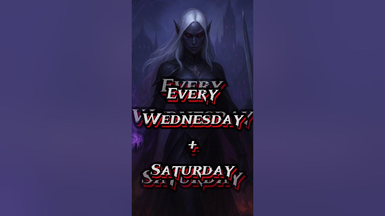 D&D Drow themed Metal on my channel #dnd #metal #drow #music #rock D&D Drow themed Metal on my channel #dnd #metal #drow #music #rock