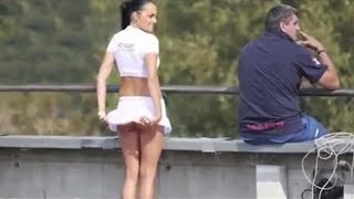 Fails Of The Week / Instant Regret / Try Not To Laugh Compilation 2023