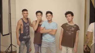 Pertaruhan Film BTS #3 (2017) - Action Drama, IFI Sinema - Wrap Pertaruhan