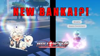 BANKAI is this Easy?? | Hollow Era Guide and Showcase