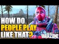 Spectating Random Solos in Warzone | Modern Warfare Solo BR Gameplay Breakdown Tips | #17