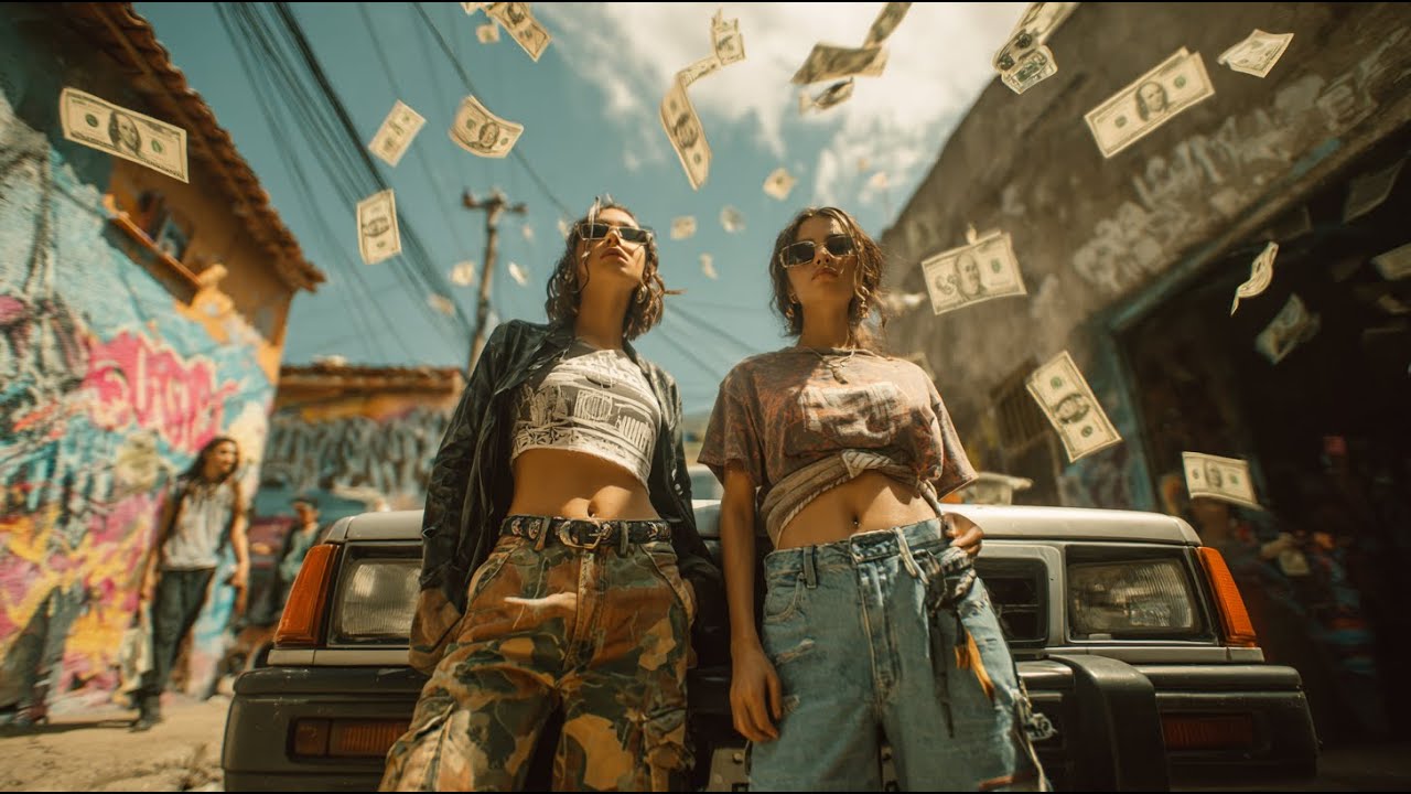 The Kind of Mexican Drill That Doesn’t Let You Breathe