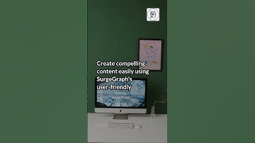 New to Digital Marketing? SurgeGraph Makes SEO Content Creation Simple