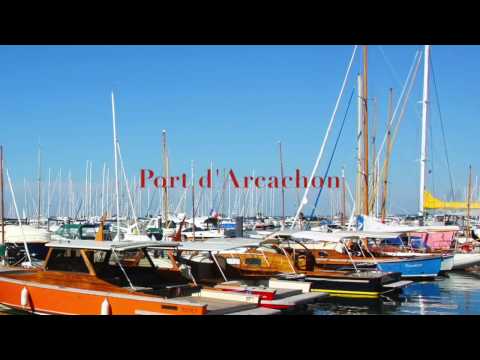 Arcachon Tourisme - Bassin Arcachon - Vacances