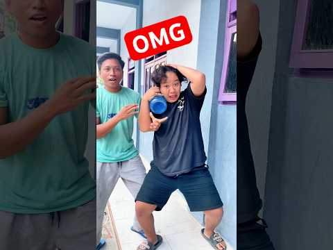 Galon Ajaib Cinemarbet Comedy