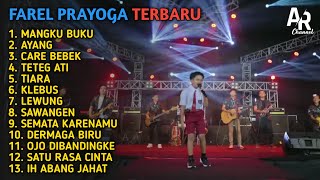 FAREL PRAYOGA 'MANGKU BUKU' TERBARU | FAREL FULL ALBUM TERPOPULER 2023