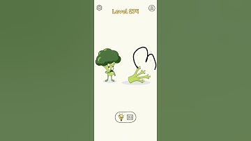 Tree / DOP 1 game level 274