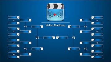 Video Madness Intro