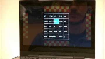 Neuromorphics Lab neural reaching and grasping on a robot via a Brain-Machine Interface