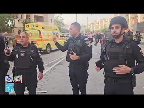 تصعيد إيراني إسرائيلي: وقف إطلاق نار هش ودعوات للتهدئة