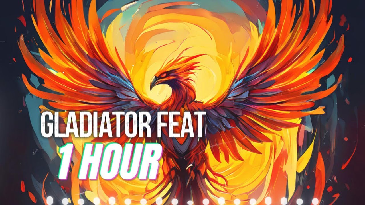 1hr Gladiator feat. Alexis Carlier - Now we are free (Laback Remix 2024) @Labackmusic 1hr Gladiator feat. Alexis Carlier - Now we are free (Laback Remix 2024) @Labackmusic
