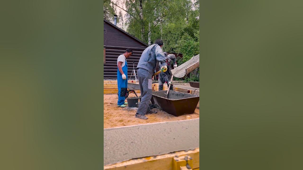Как залить шортс. Как залить шортс