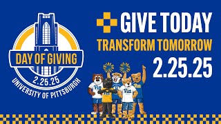 Pitt Day Of Giving 2025 Chemical And Petroleum Engineering