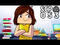 SCP 053 | Minecraft SCP Roleplay
