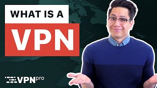 What is a VPN and how does a VPN work? | VPNpro image