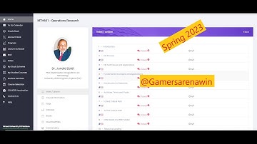 MTH601 Quiz 2 Spring 2023 100% Correct solution | No Time Waste