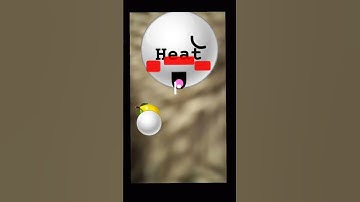 Thumbnail of i don't think dandy liked it.... #emoji #stopheat #emojicat #dandysworld #nomoreheat