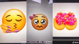 Creative Emoji Designs That MUST Exist TikTok Compilation #3 | Dope TikToks