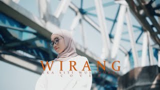 Eka Siti Wulandari - Wirang ( Cover ) Reggae ska