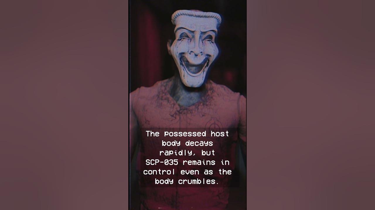 Scp035-M, Wiki