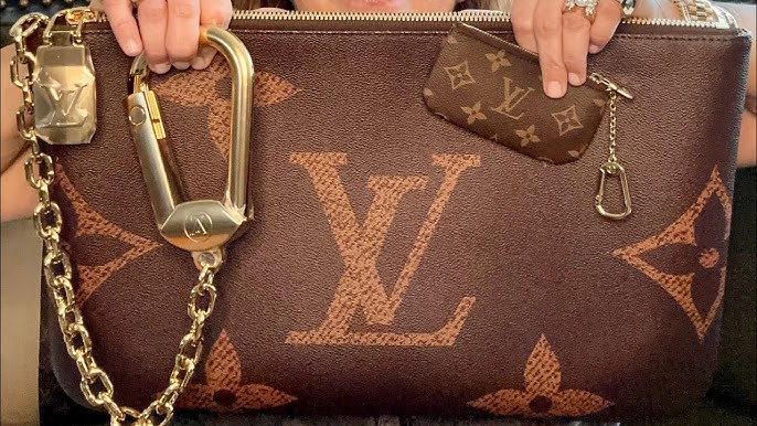 Louis Vuitton Key Bell XL Handbag