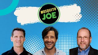 Mosquito Joe Franchise Owners Need Passion, Hunger & Drive