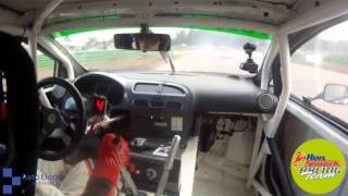 Auto Elect Ron Snoeck Racing Team