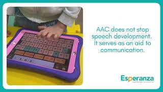 Understanding AAC: Empowering Communication for Non-Verbal Children