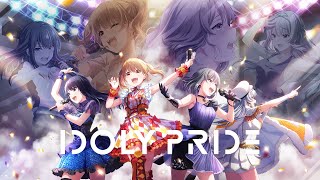 【11/10 21:00〜】IDOLY PRIDE 生放送プチ【アイプラ】