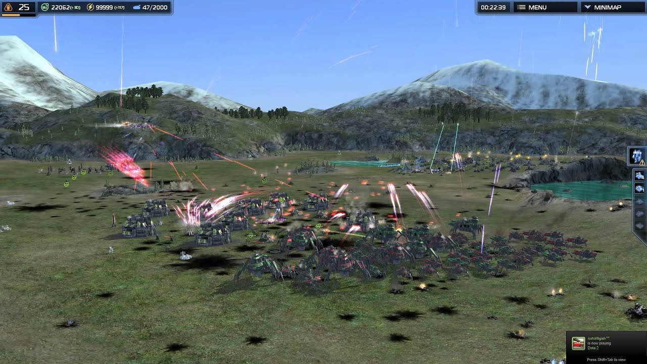 supreme commander 2 unit cap supreme commander 2 unit cap