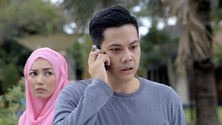 Film Hidayah Hijab Penepis Prahara