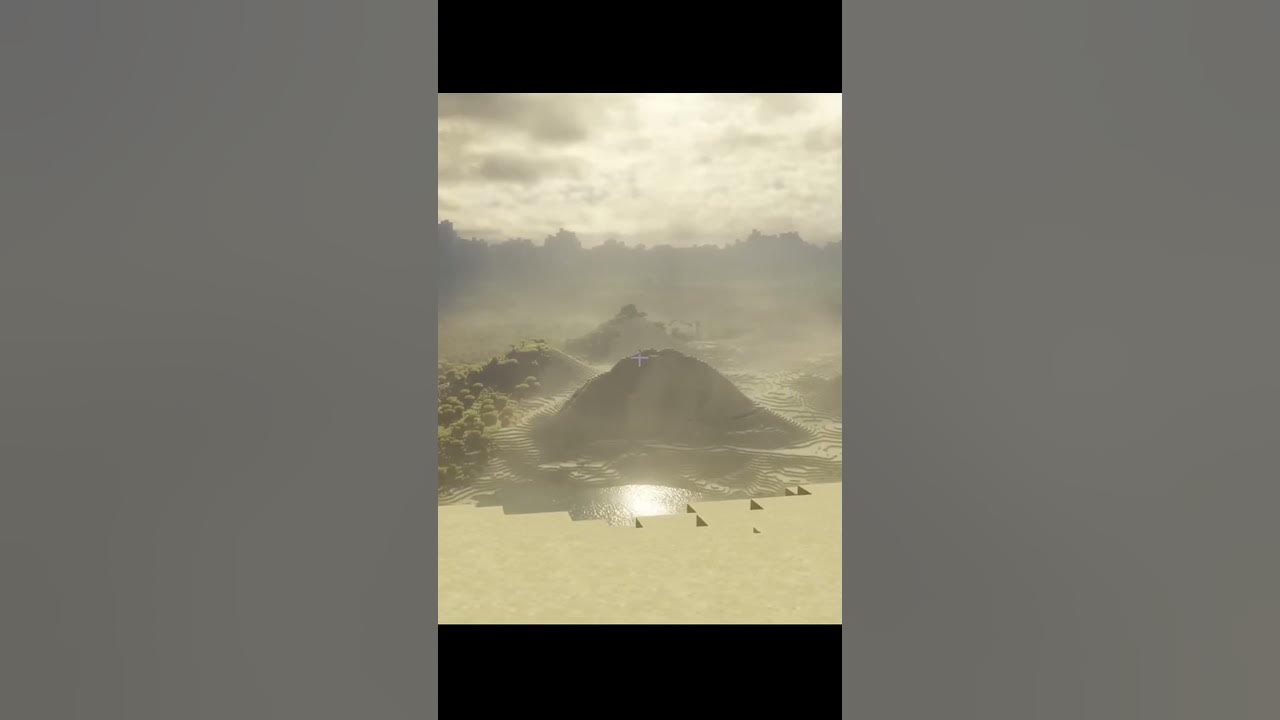 Distant Horizons is RIDICULOUS