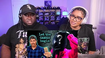 Kidd and Cee Reacts To The INSANE true story of Squid Game