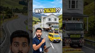 Why Zig-Zag?