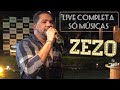 Zezo  live completa  s msicas